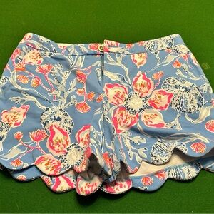 Lily Pulitzer Buttercup Size 12 NWOT